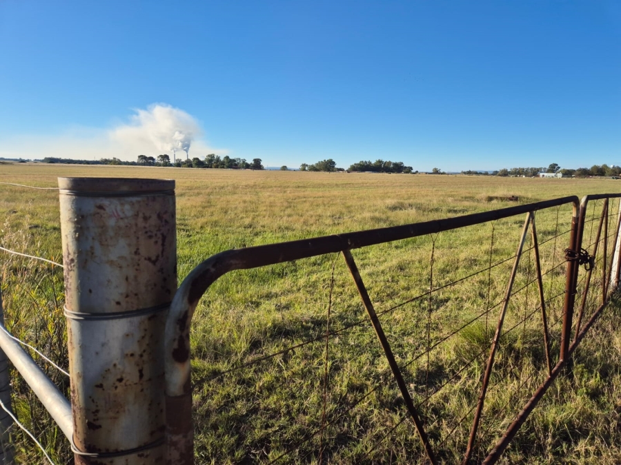 0 Bedroom Property for Sale in Vaal Power A H Free State